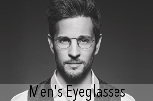 Picture for category Men Eyeglasses