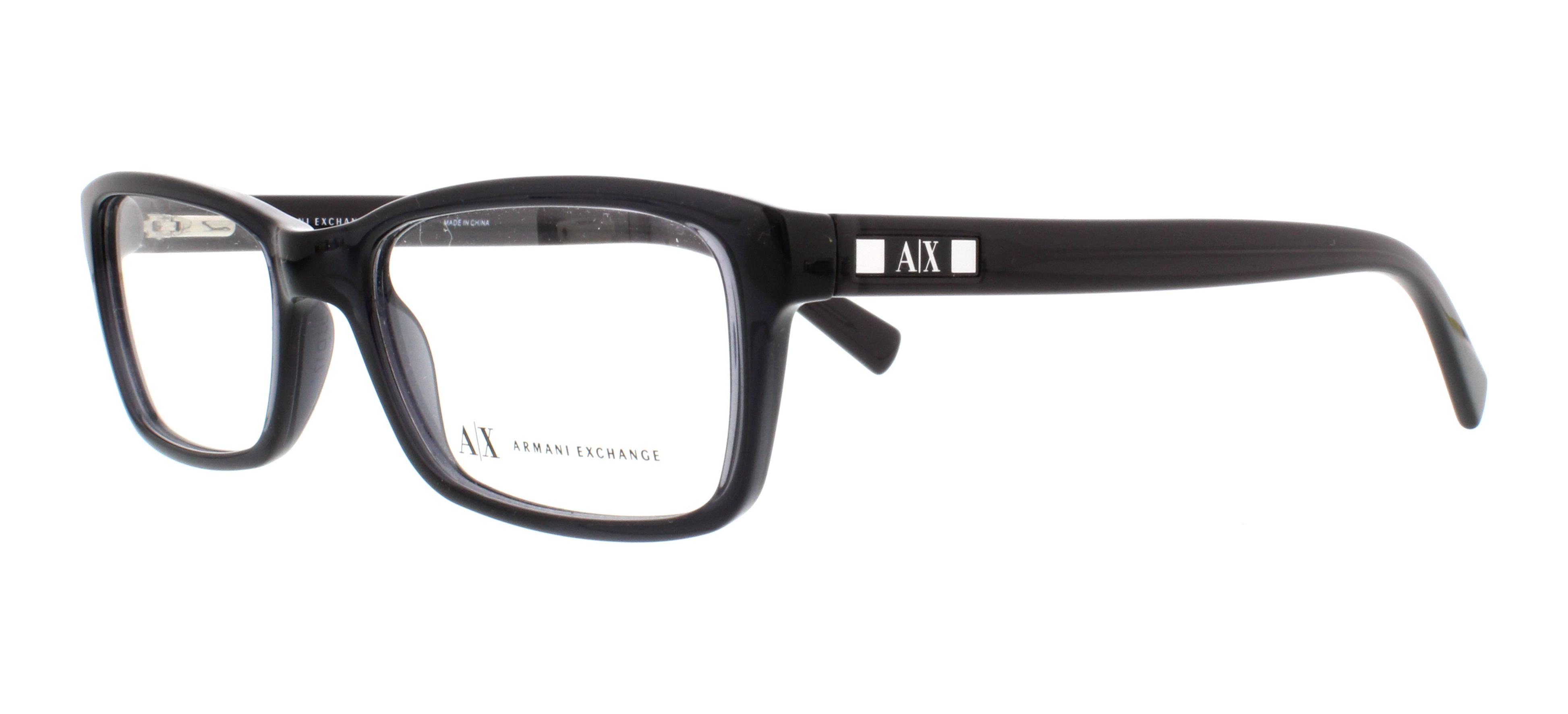Picture of Armani Exchange Eyeglasses AX3007