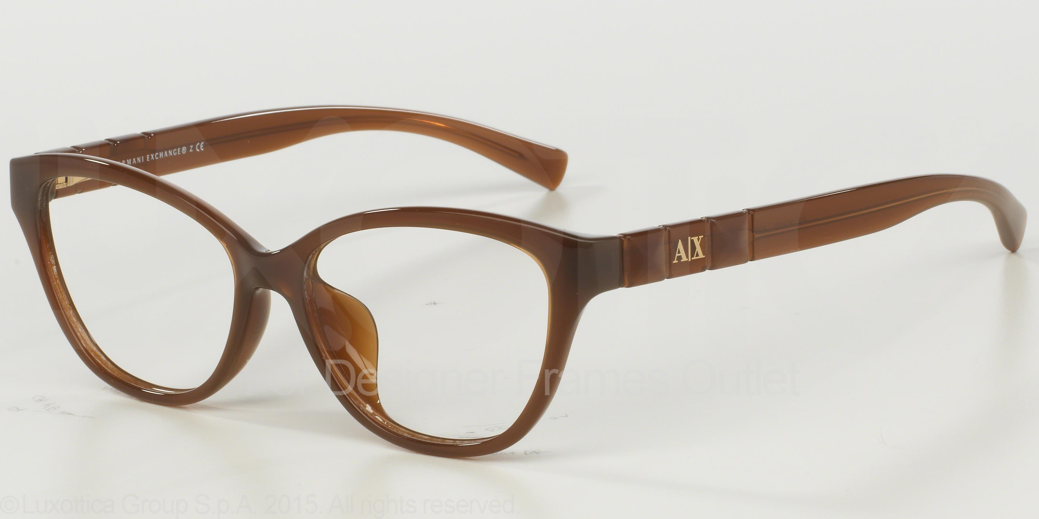 Picture of Armani Exchange Eyeglasses AX3013