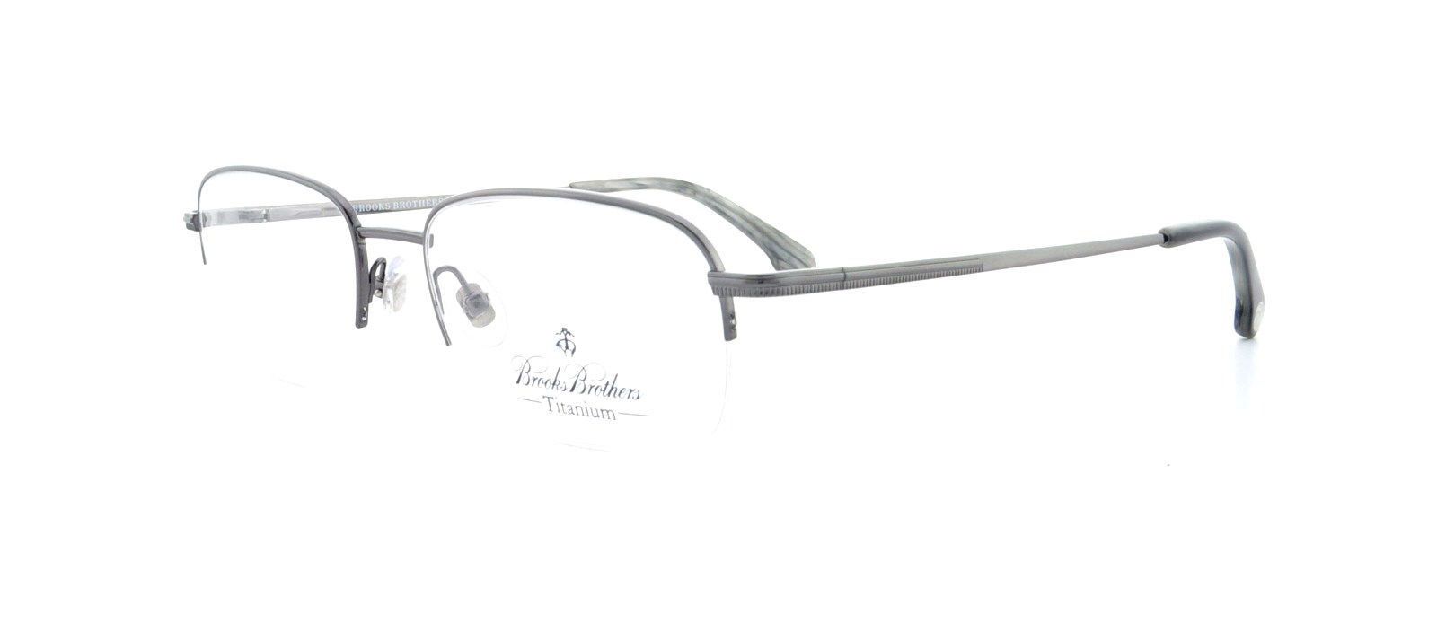 Picture of Brooks Brothers Eyeglasses BB487T