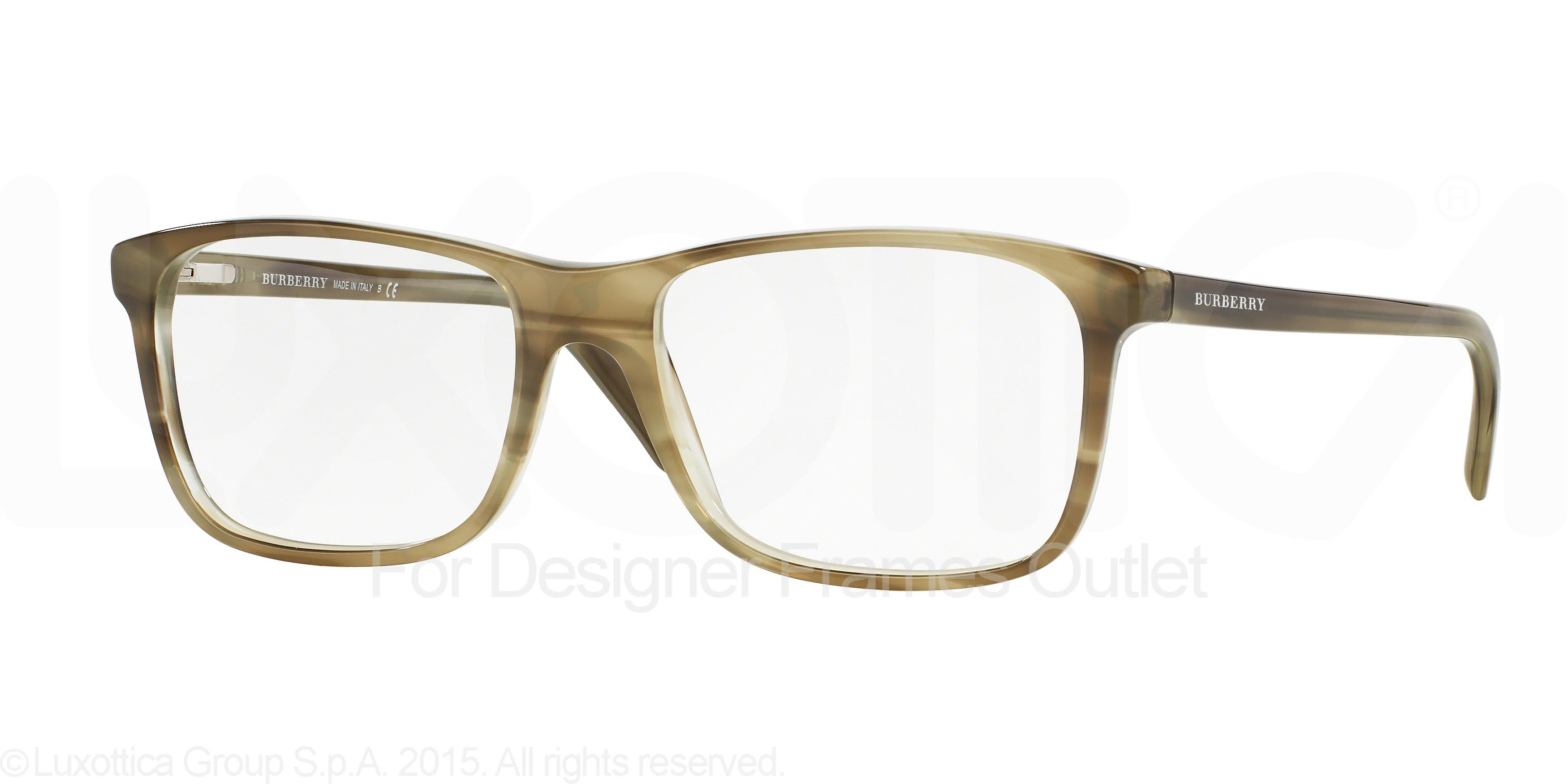 Picture of Burberry Eyeglasses BE2178