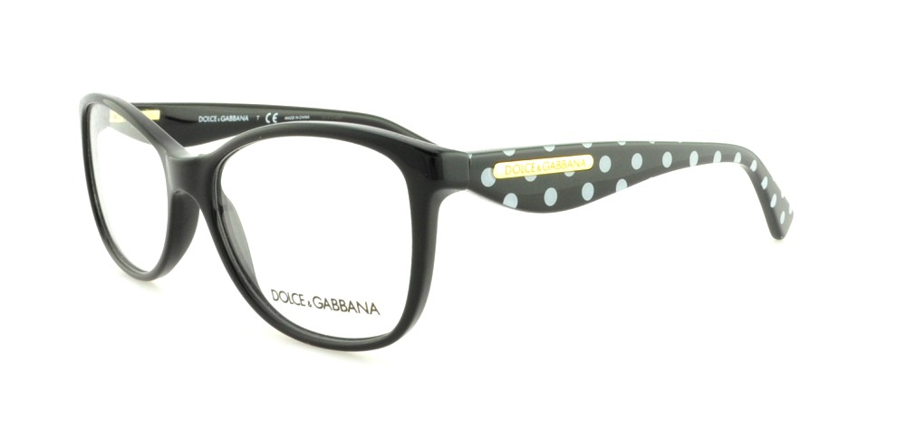Picture of Dolce & Gabbana Eyeglasses DG3174