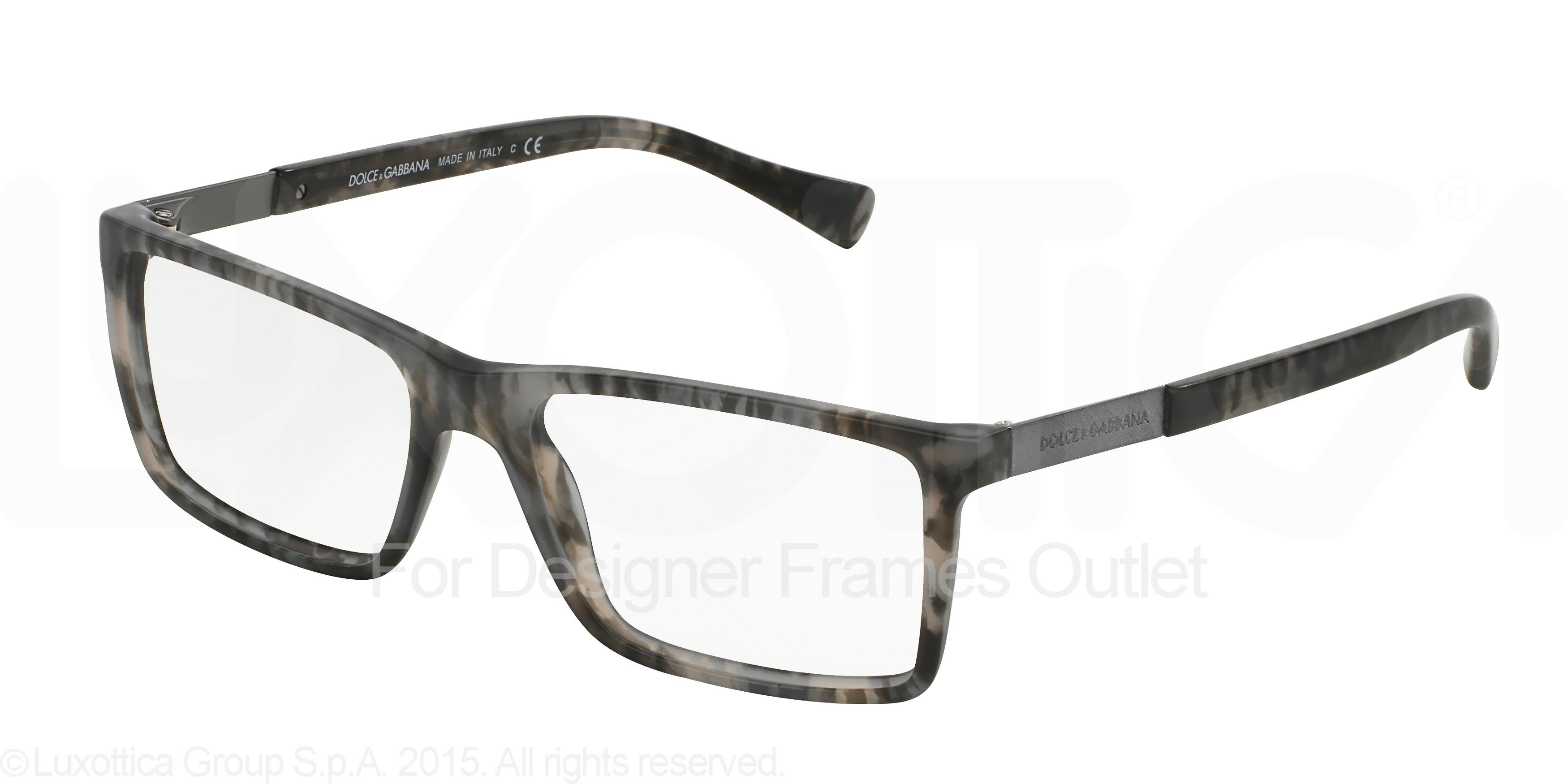 Picture of Dolce & Gabbana Eyeglasses DG3217