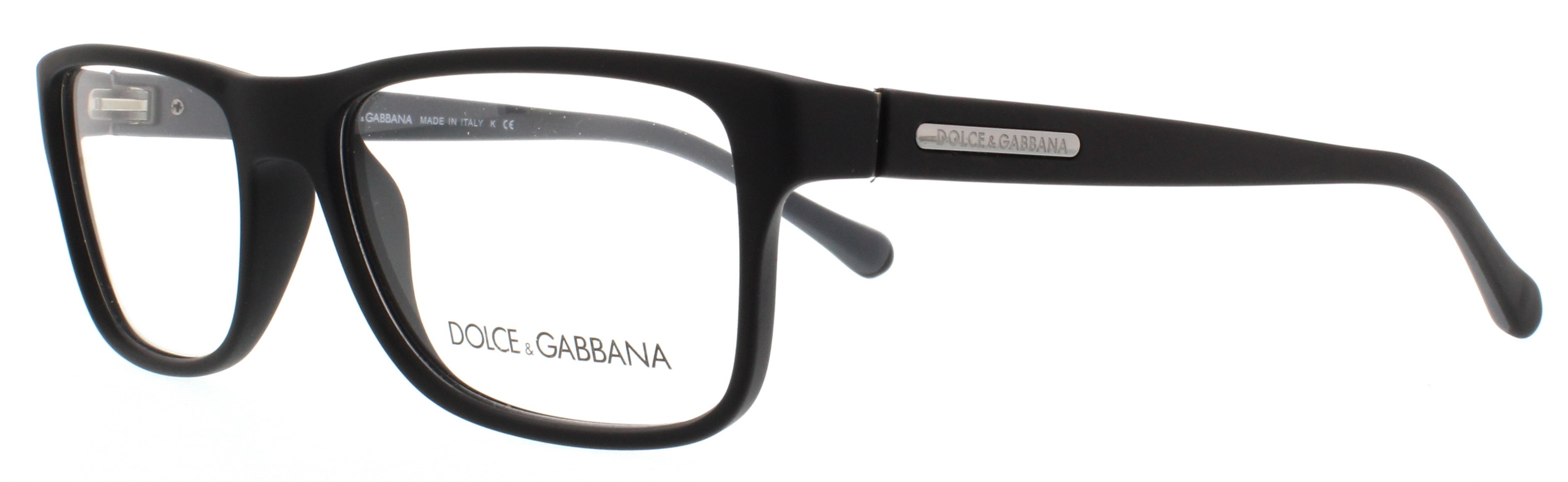 Picture of Dolce & Gabbana Eyeglasses DG5009