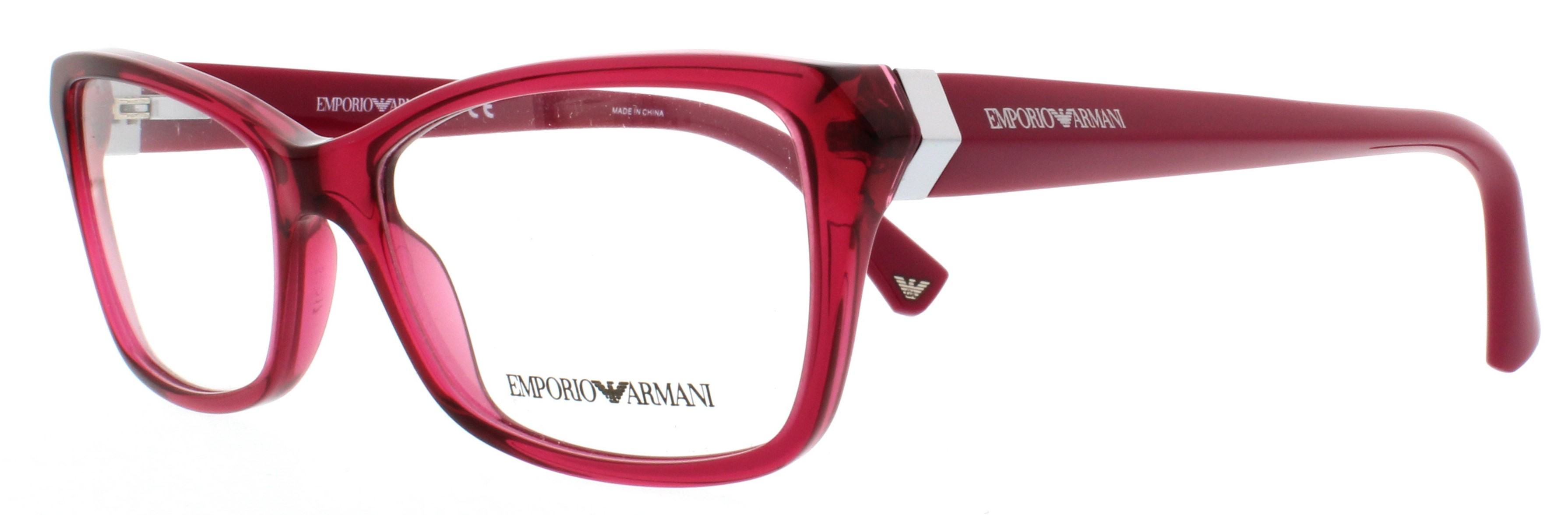 Picture of Emporio Armani Eyeglasses EA3023