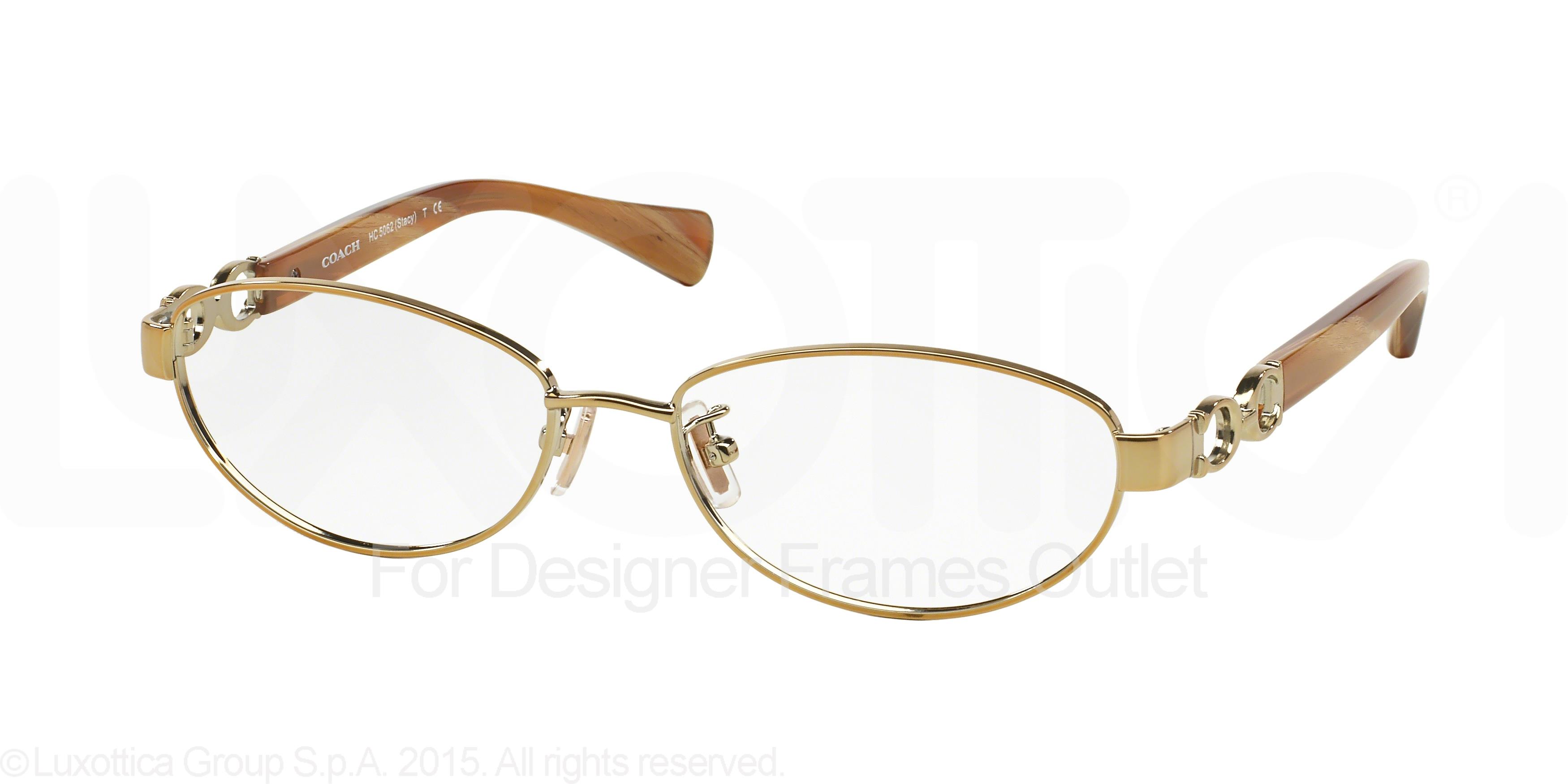 Picture of Coach Eyeglasses HC5062