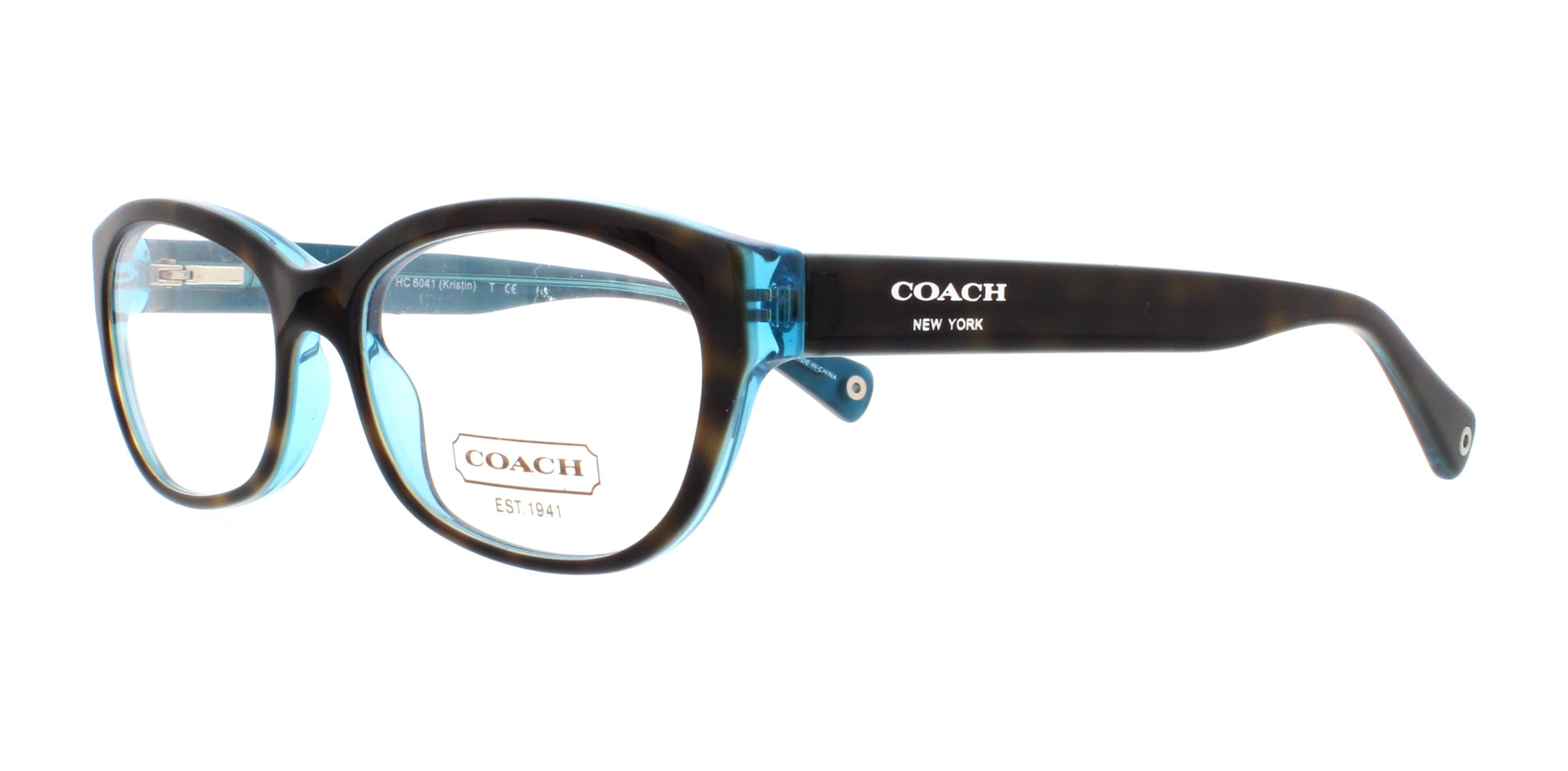 Picture of Coach Eyeglasses HC6041