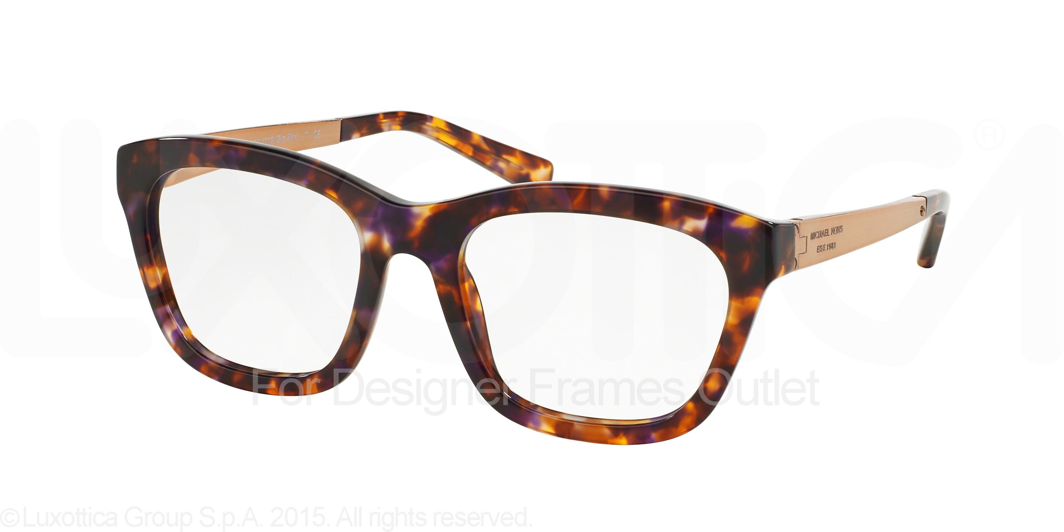 Picture of Michael Kors Eyeglasses MK4019