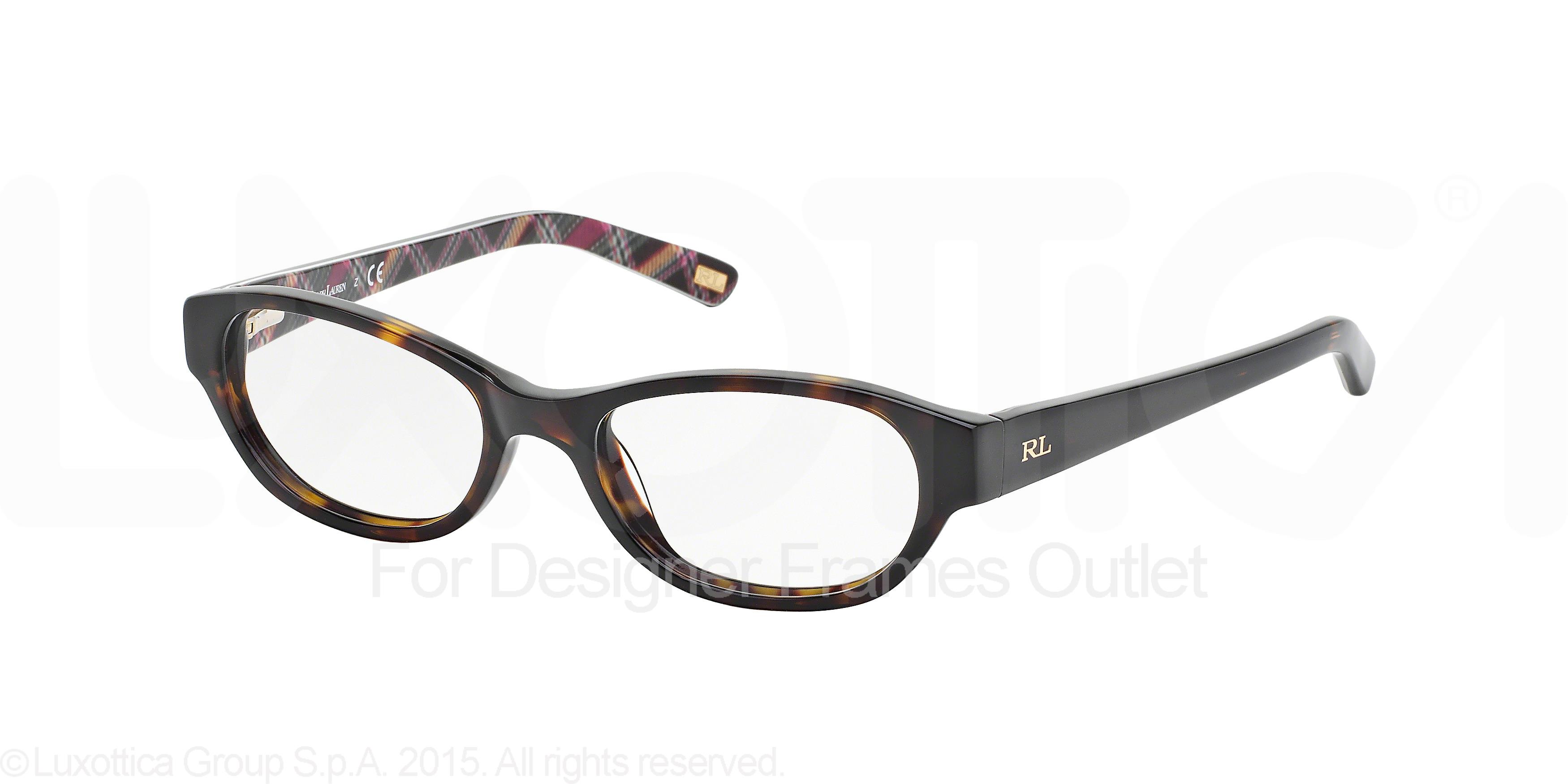 Picture of Polo Eyeglasses PP8519