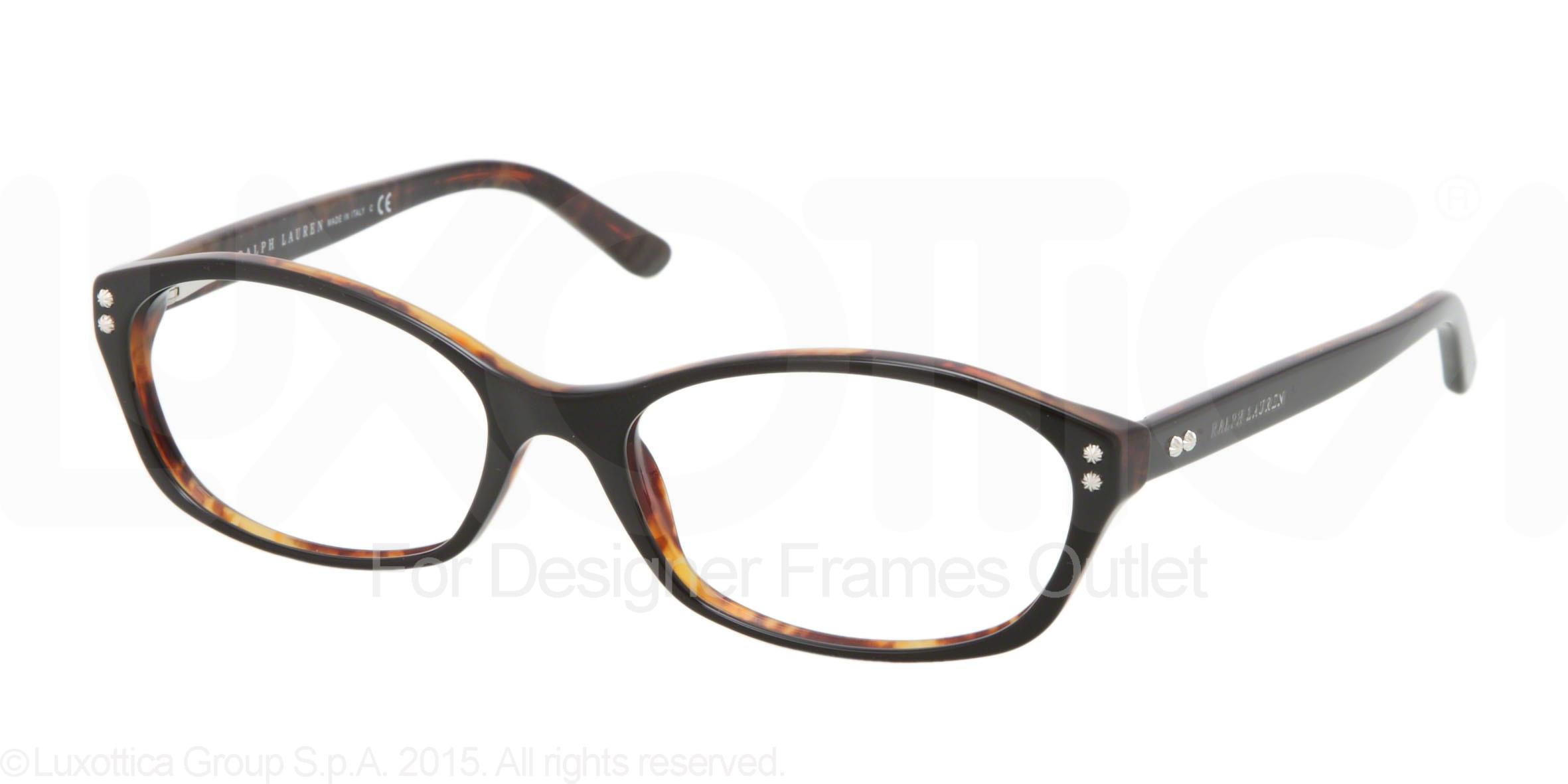 Picture of Ralph Lauren Eyeglasses RL6091