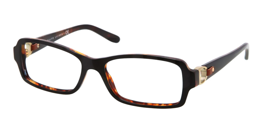 Picture of Ralph Lauren Eyeglasses RL6107Q