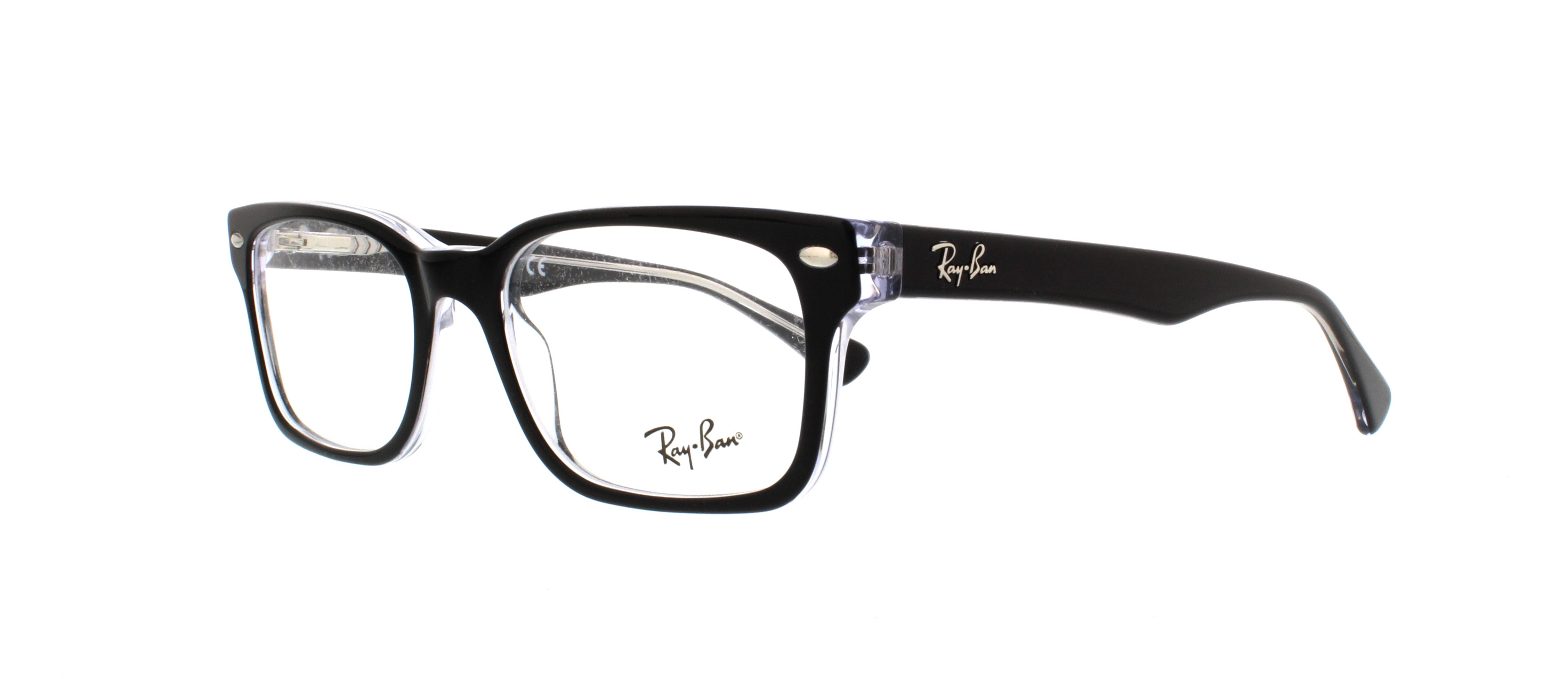 Picture of Ray Ban Eyeglasses RX5286