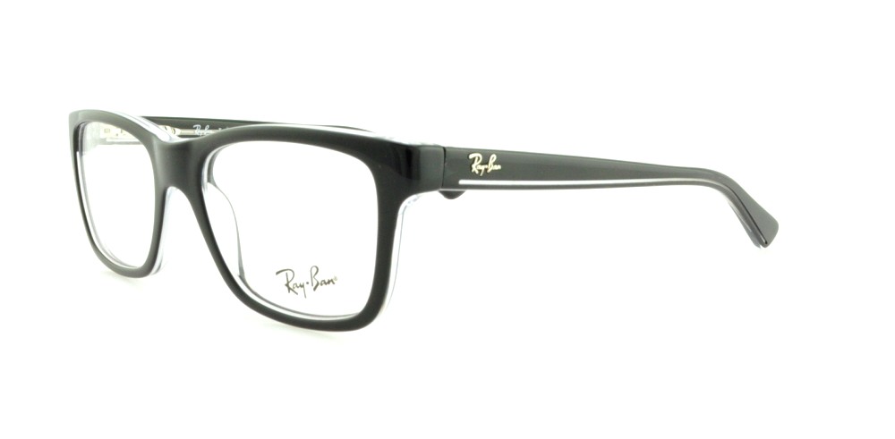 Picture of Ray Ban Jr Eyeglasses RY1536