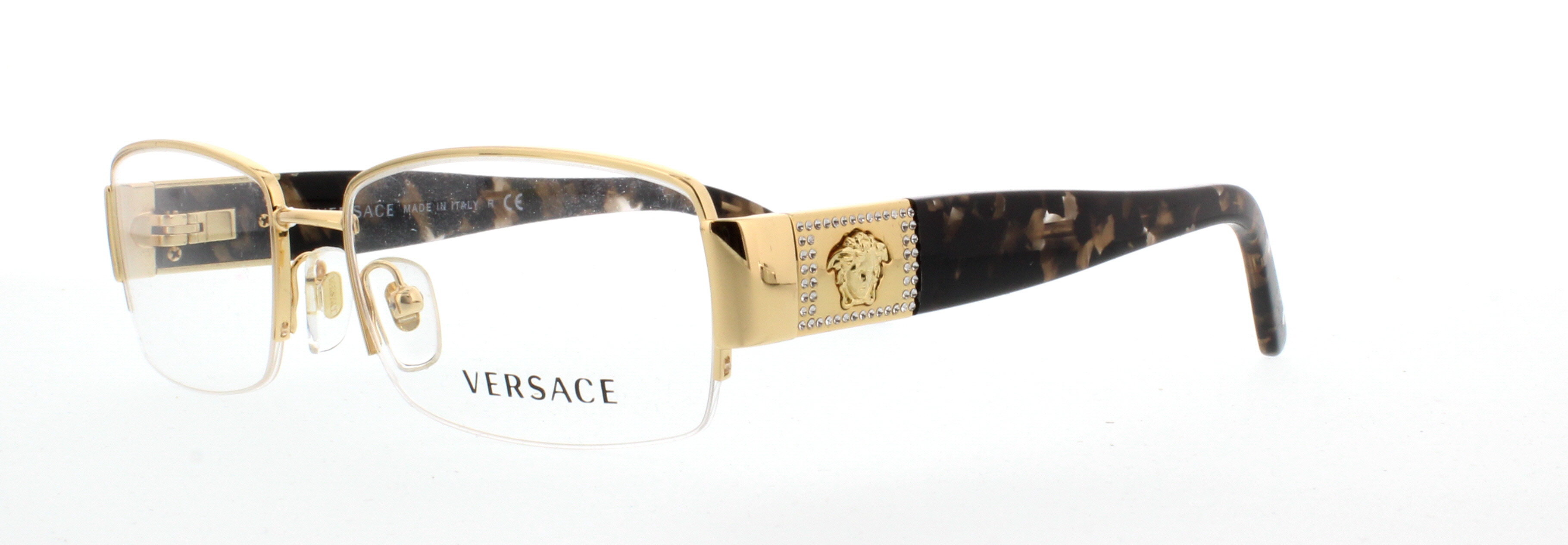 Picture of Versace Eyeglasses VE1175B