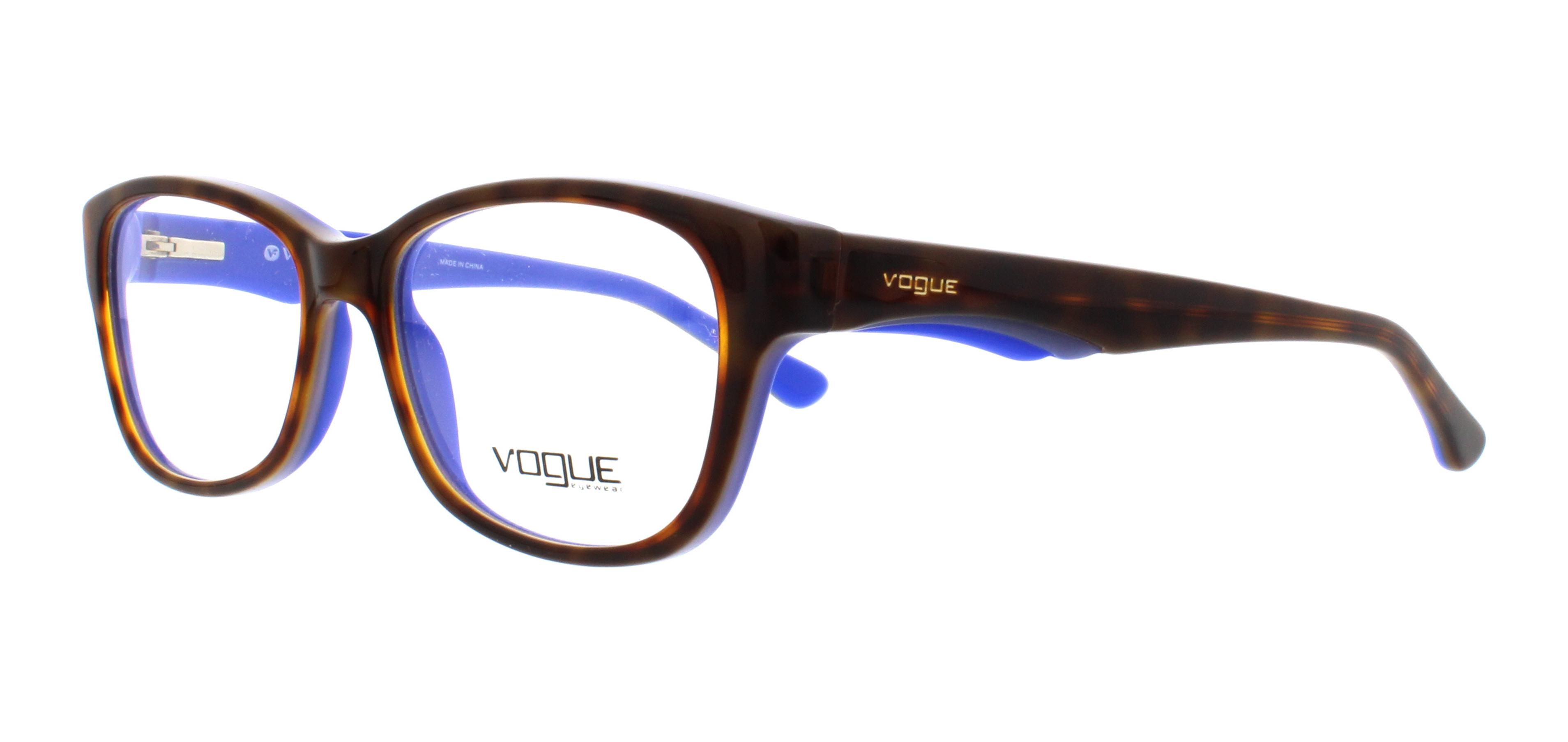 Picture of Vogue Eyeglasses VO2814