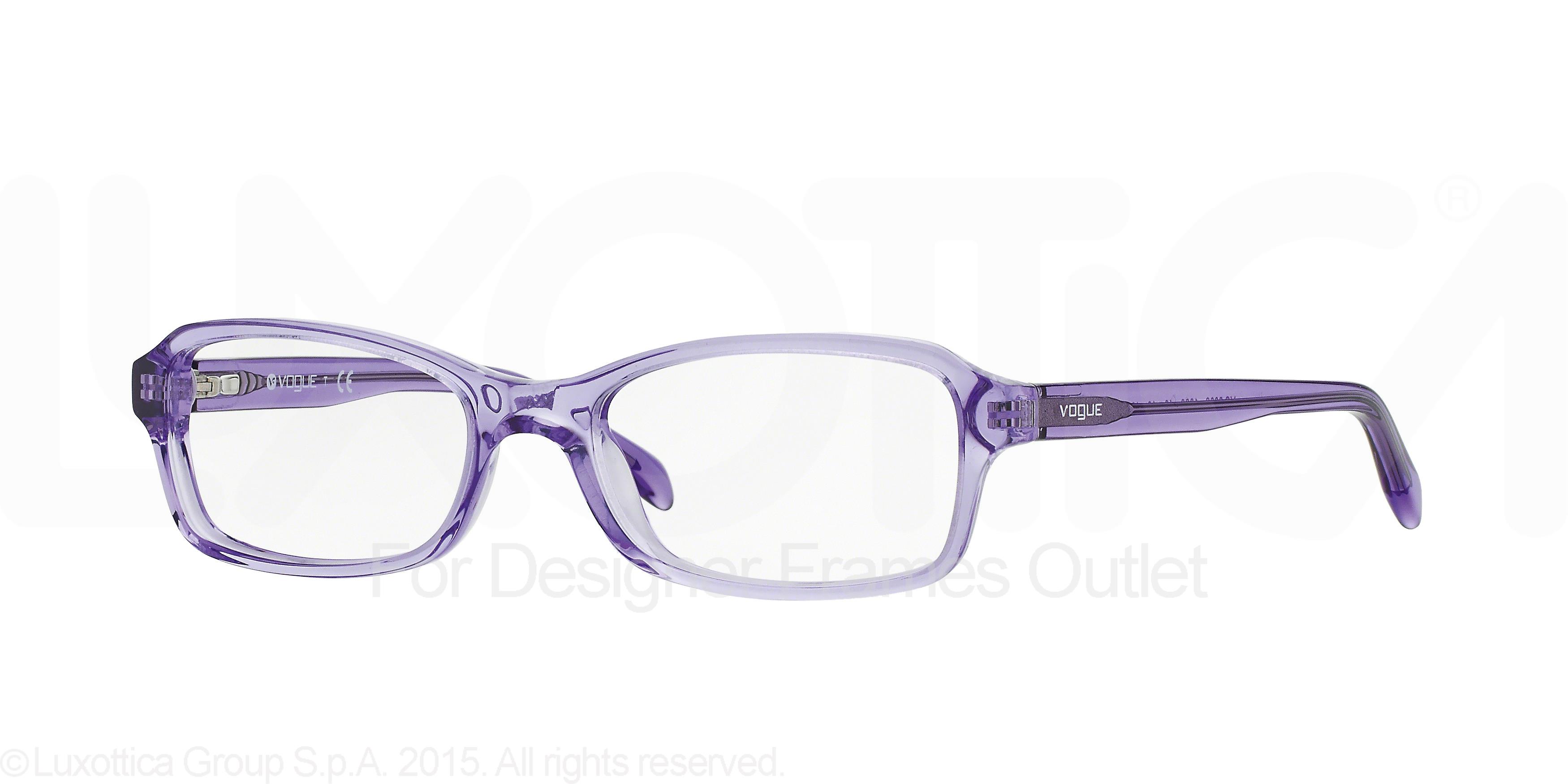 Picture of Vogue Eyeglasses VO2882