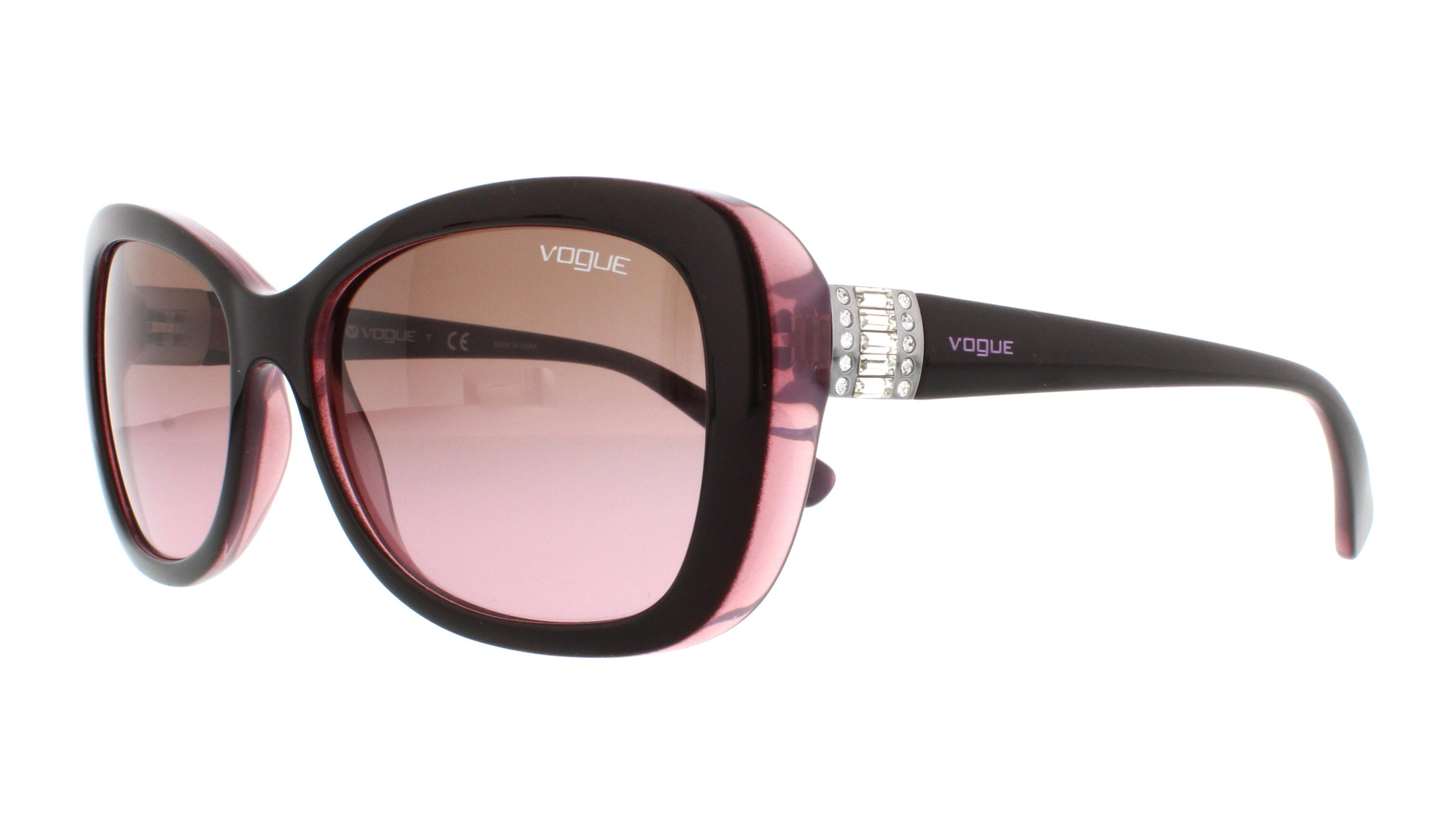 Picture of Vogue Sunglasses VO2943SB