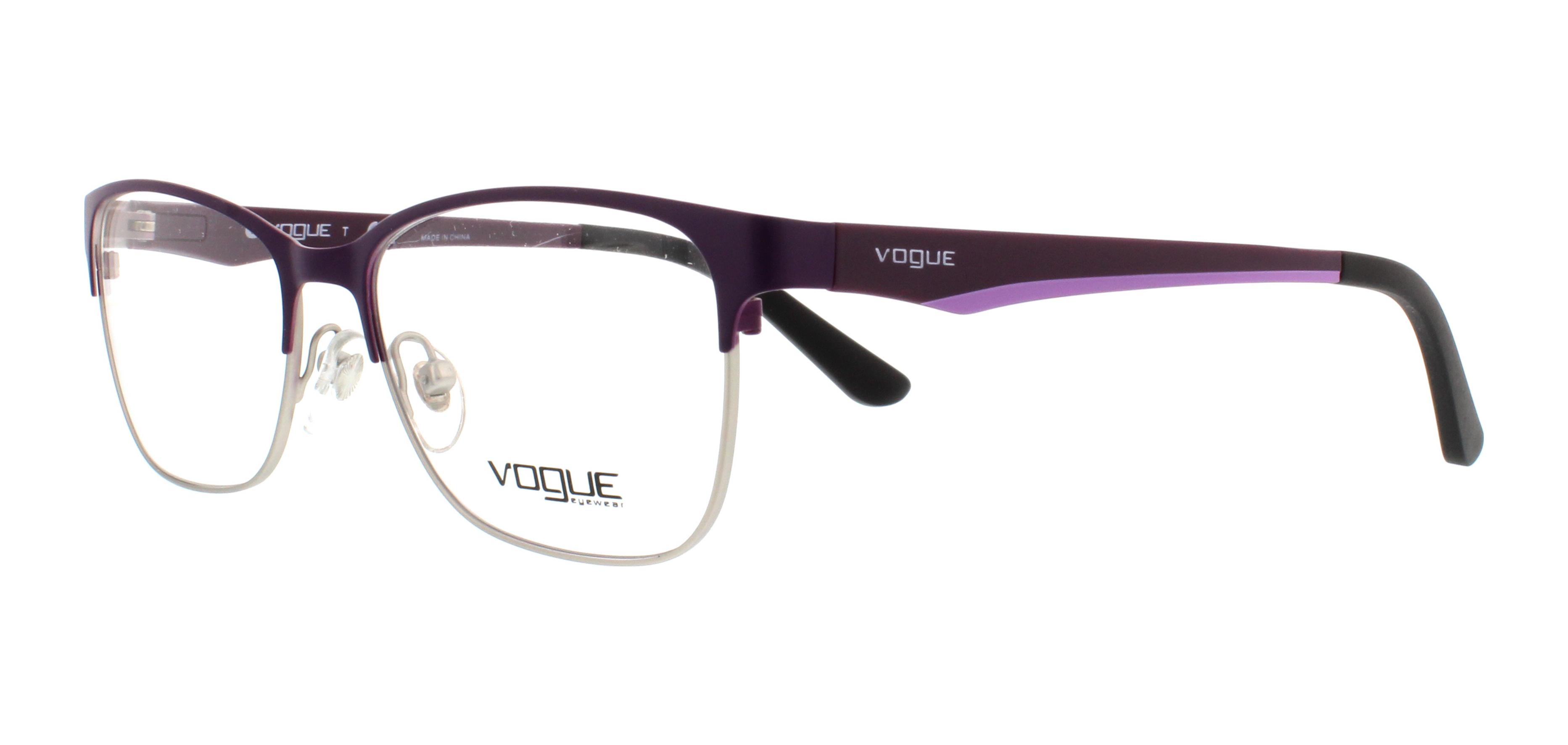 Picture of Vogue Eyeglasses VO3940