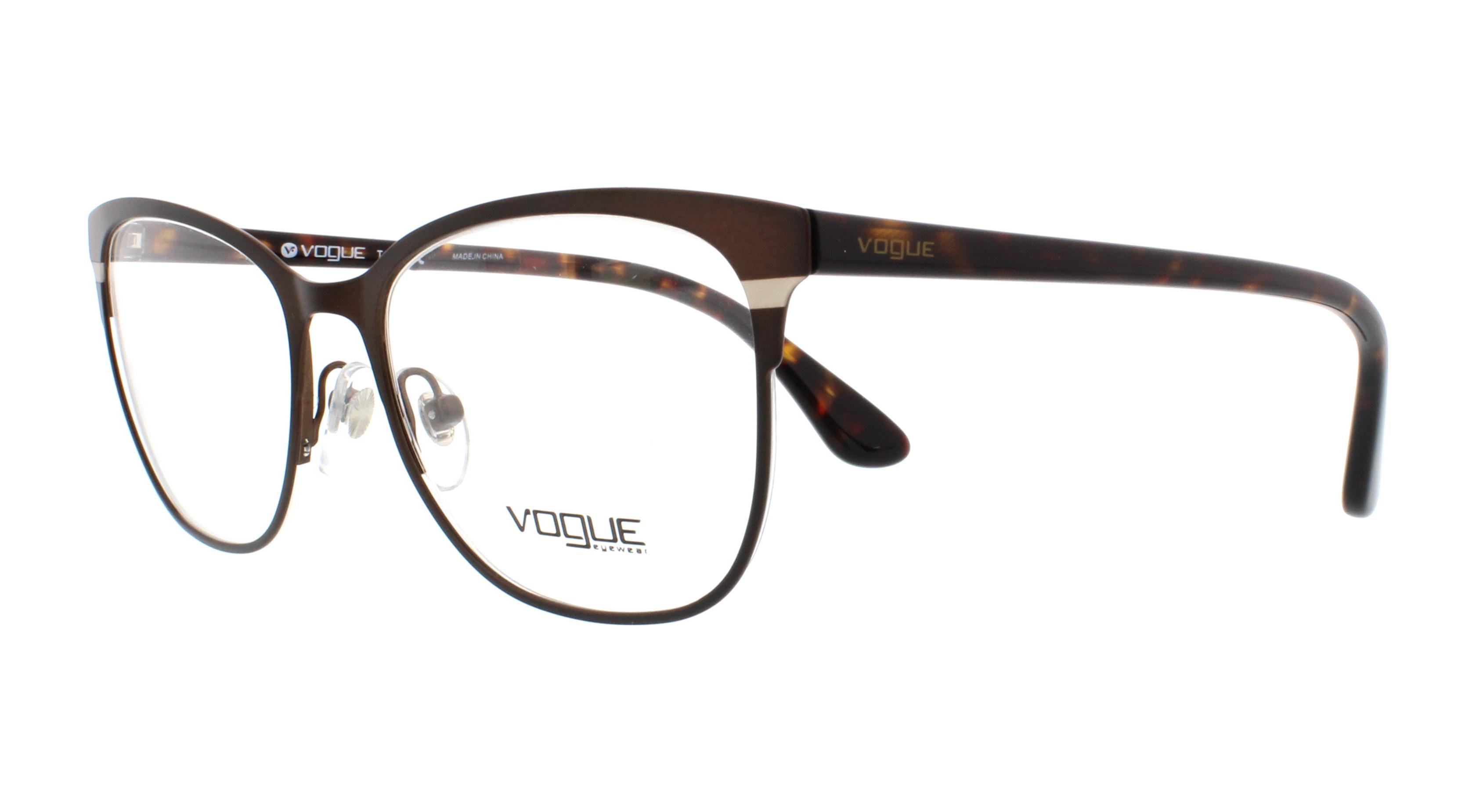Picture of Vogue Eyeglasses VO3963