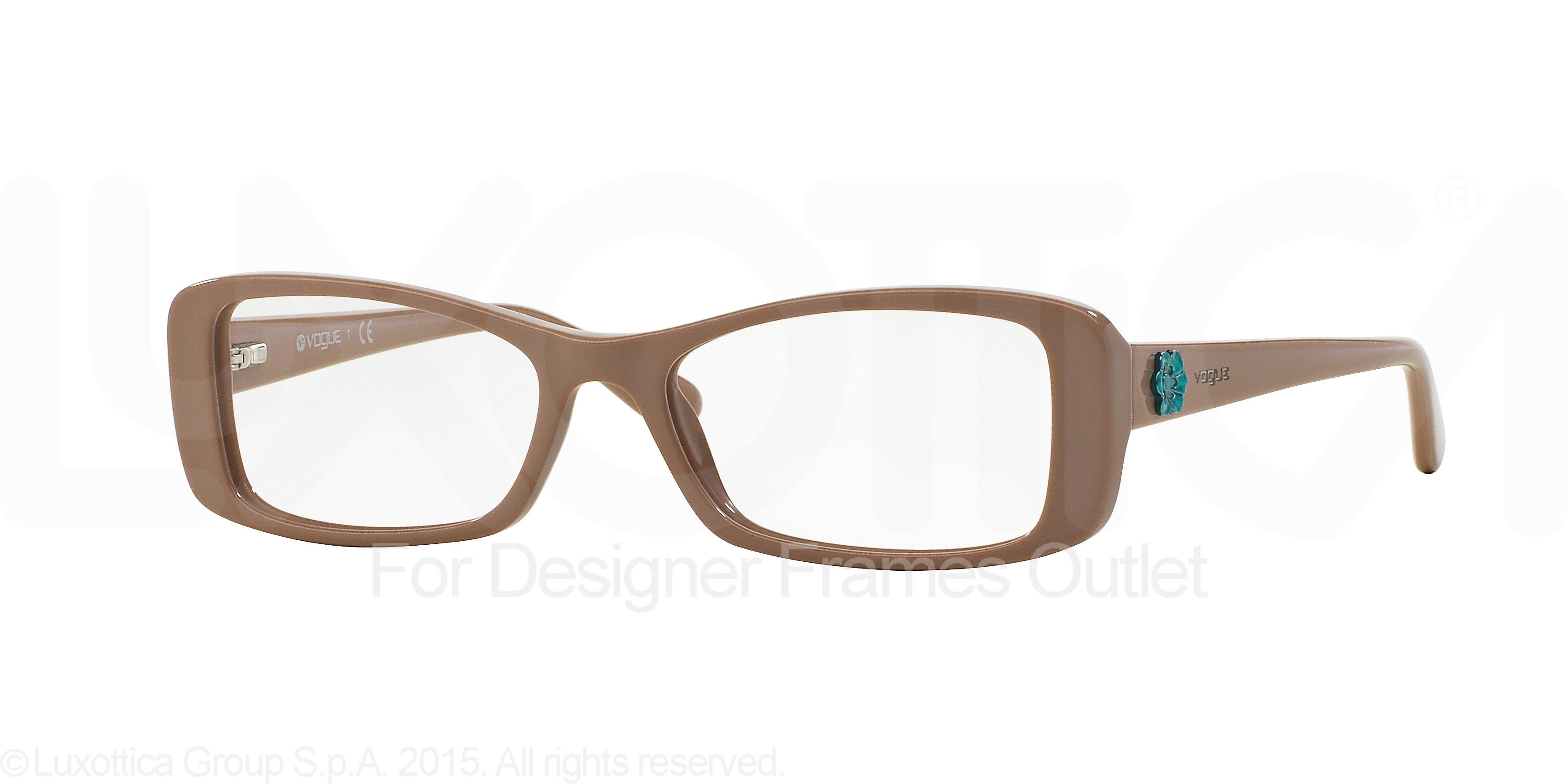 Picture of Vogue Eyeglasses VO2970