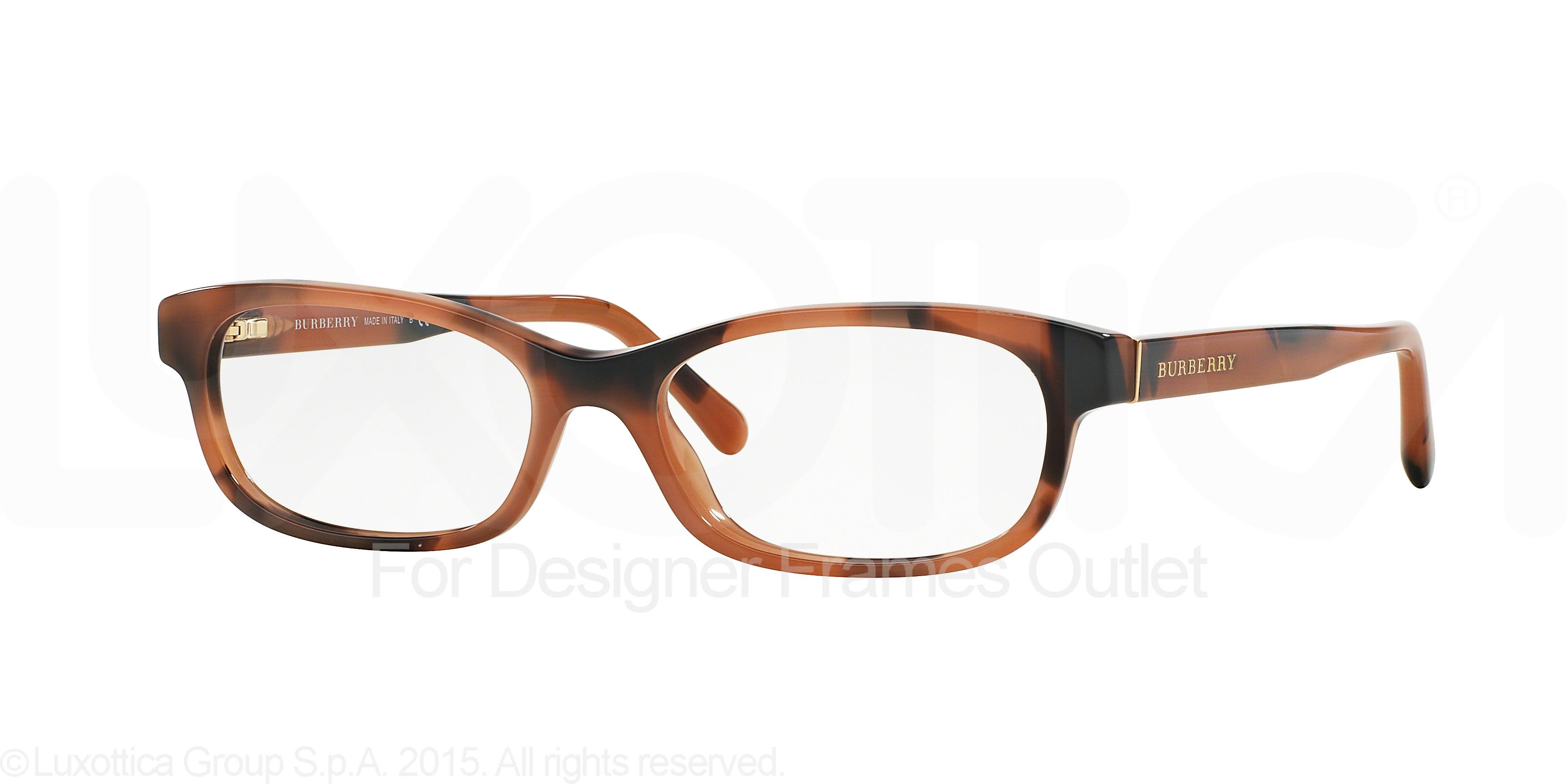 Picture of Burberry Eyeglasses BE2202