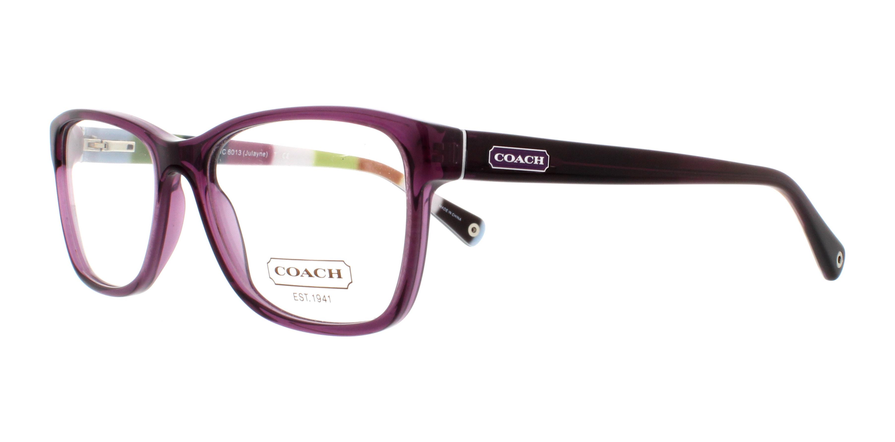 Picture of Coach Eyeglasses HC6013