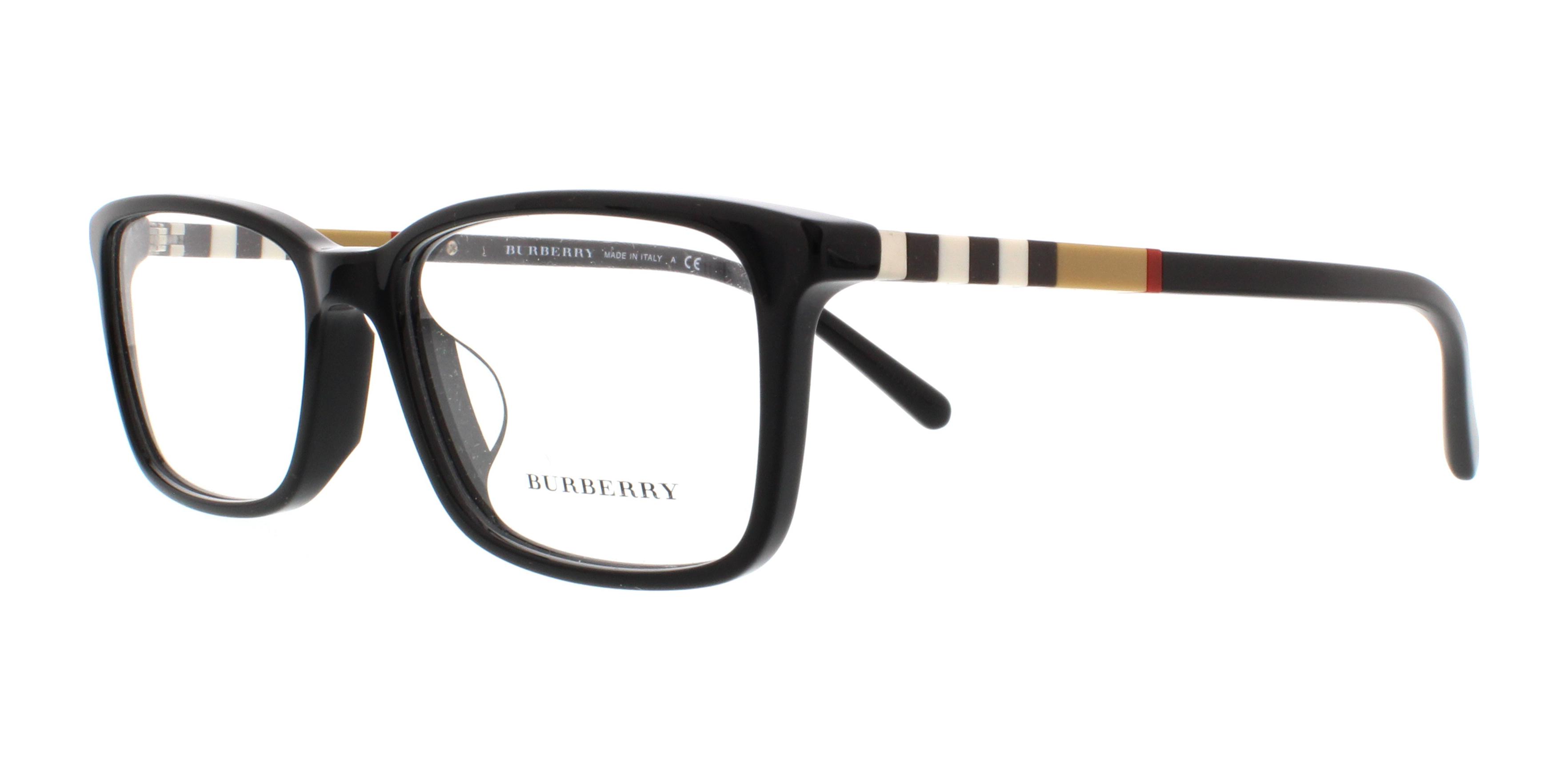 Picture of Burberry Eyeglasses BE2199F
