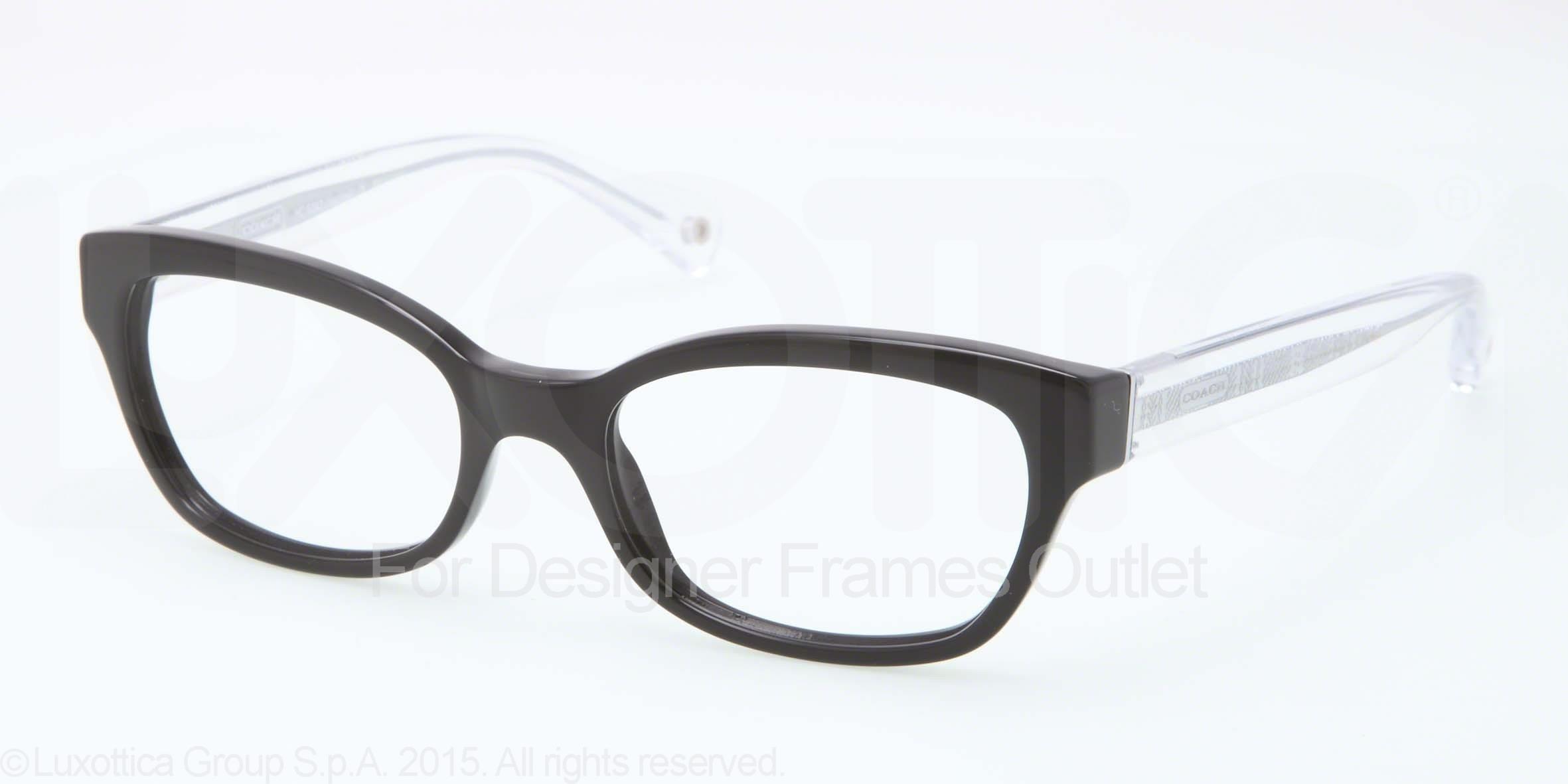 Picture of Coach Eyeglasses HC6042
