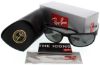 Picture of Ray Ban Sunglasses RB2027 Predator 2
