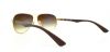 Picture of Ray Ban Sunglasses RB8313 Carbon Fibre