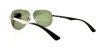 Picture of Ray Ban Sunglasses RB8313 Carbon Fibre