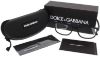 Picture of Dolce & Gabbana Eyeglasses DG5003