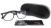 Picture of Ray Ban Eyeglasses RX7066
