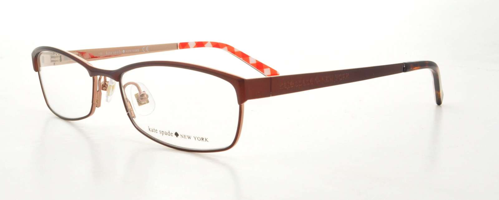 Picture of Kate Spade Eyeglasses ALFREDA