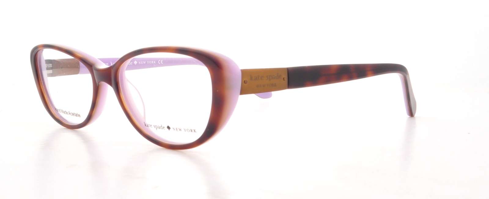 Picture of Kate Spade Eyeglasses FINLEY