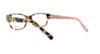 Picture of Juicy Couture Eyeglasses 136