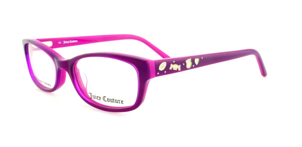 Picture of Juicy Couture Eyeglasses 902