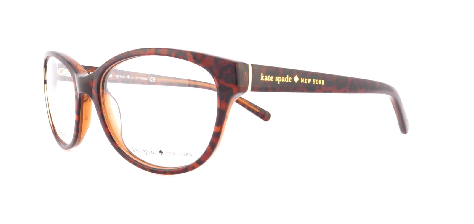 Picture of Kate Spade Eyeglasses PURDY