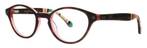 Picture of Lilly Pulitzer Eyeglasses ALLAIRE