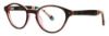Picture of Lilly Pulitzer Eyeglasses ALLAIRE