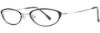 Picture of Dana Buchman Eyeglasses AVA