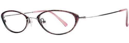 Picture of Dana Buchman Eyeglasses AVA