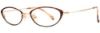 Picture of Dana Buchman Eyeglasses AVA