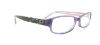 Picture of Bebe Eyeglasses BB5063 Hugs