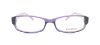Picture of Bebe Eyeglasses BB5063 Hugs