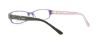 Picture of Bebe Eyeglasses BB5063 Hugs