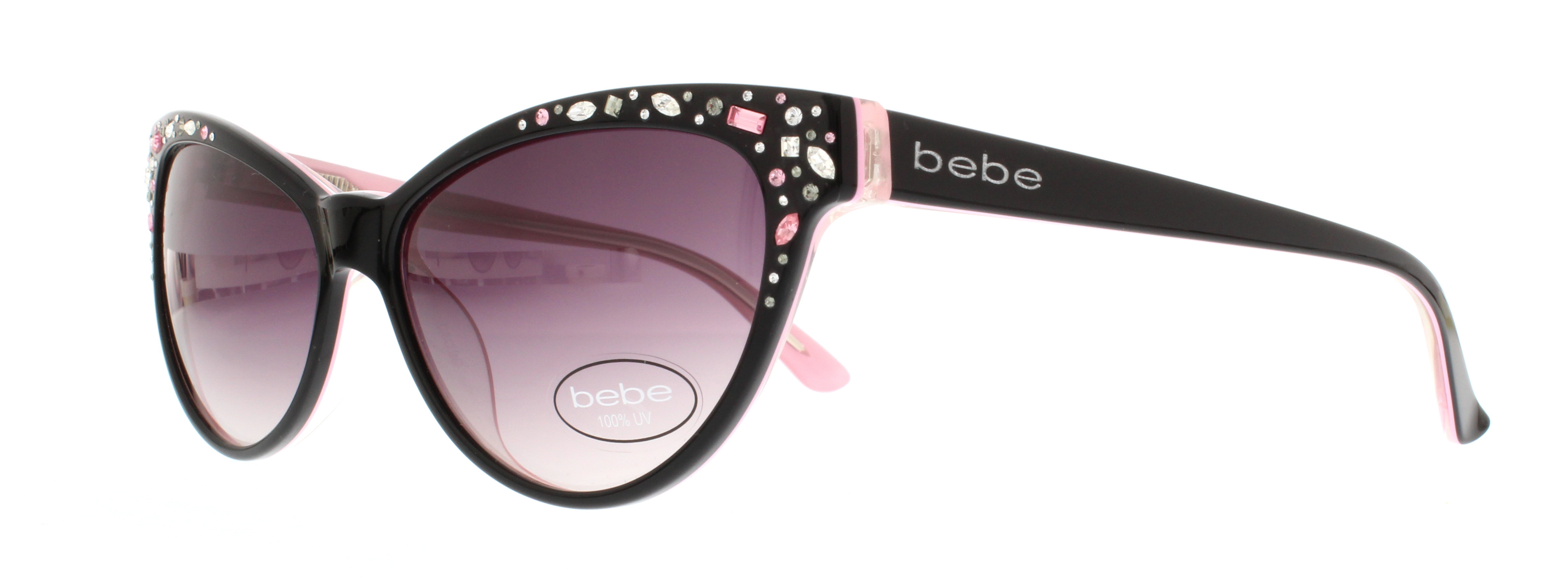 Picture of Bebe Sunglasses BB7024