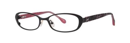 Picture of Lilly Pulitzer Eyeglasses CALLAHAN