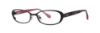 Picture of Lilly Pulitzer Eyeglasses CALLAHAN