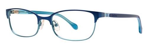 Picture of Lilly Pulitzer Eyeglasses CAMBREY